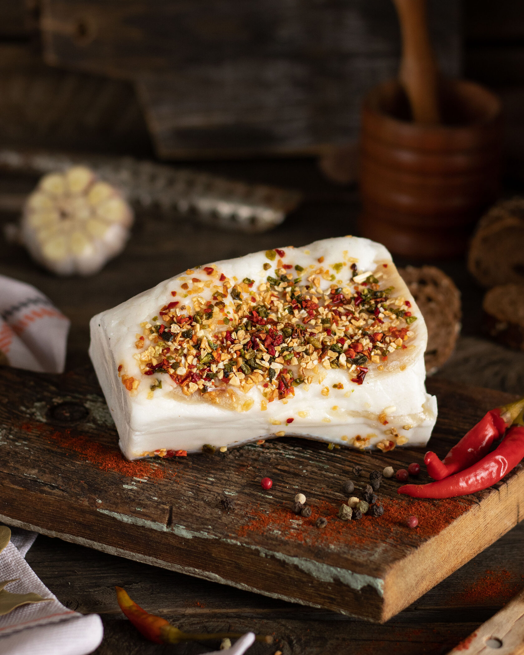 Шпик по-белорусски